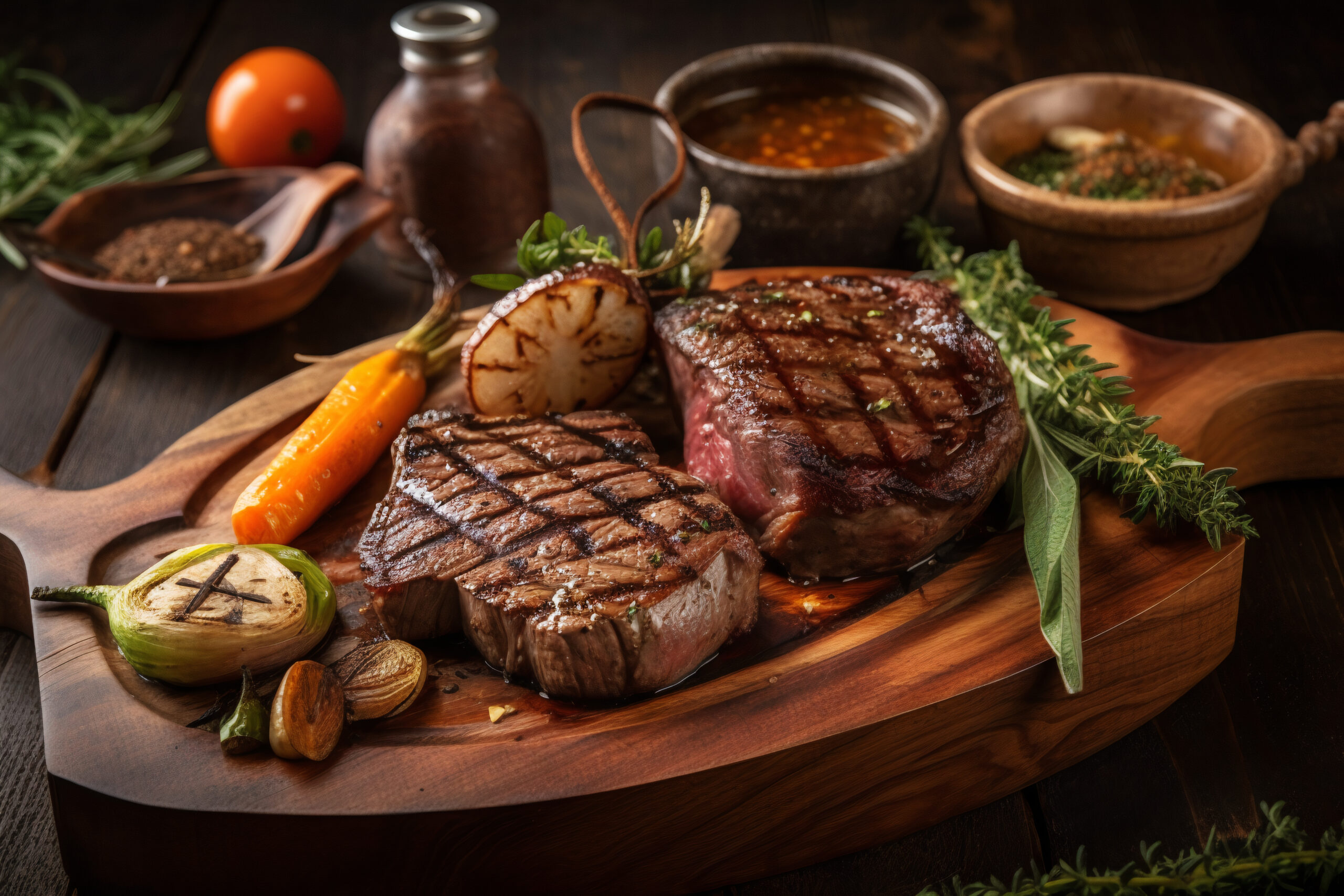 Carne Bovina Como Escolher E Preparar Cada Tipo De Corte Goodbom